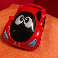 Auto Chicco Turbo Touch Wild