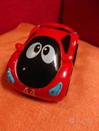 Auto Chicco Turbo Touch Wild