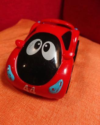 Auto Chicco Turbo Touch Wild