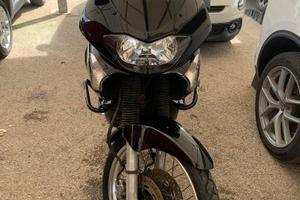 honda transalp XL 650