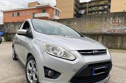 Ford C-Max 1.6 TDCi 115CV anno 2013