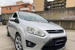 Ford C-Max 1.6 TDCi 115CV anno 2013