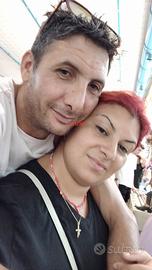 Cameriere, portinaio,scaffalista,pulizie