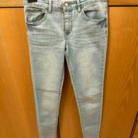 Jeans Levi's 710 super skinny