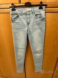 Jeans Levi's 710 super skinny