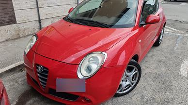 Alfa Romeo Mito 1.6 jtd