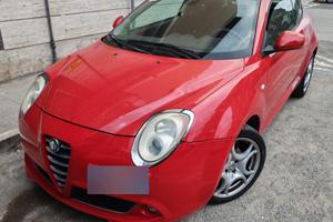 Alfa Romeo Mito 1.6 jtd