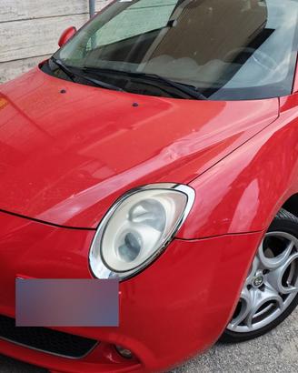 Alfa Romeo Mito 1.6 jtd