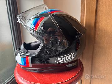 Shoei nxr M