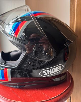 Shoei nxr M