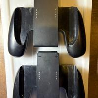 Controller switch con batteria