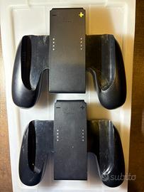 Controller switch con batteria