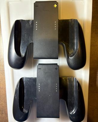 Controller switch con batteria