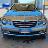 CHRYSLER CROSSFIRE ASI