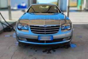 CHRYSLER CROSSFIRE ASI