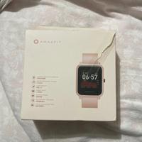 Smartwatch Amazfit Bip S lite