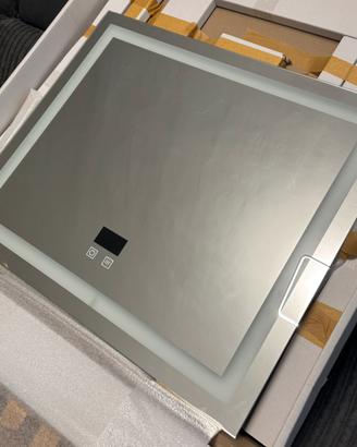 Specchio bagno