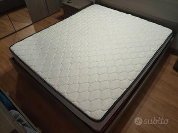 Materasso per letto matrimoniale