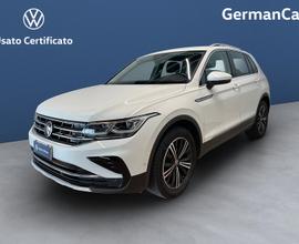 Volkswagen Tiguan 1.5 tsi elegance 150cv dsg