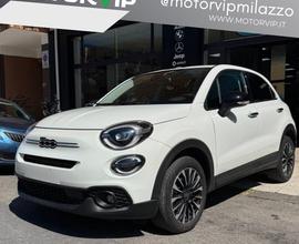 Fiat 500X 1.3 MultiJet 95CV ACCONTO 0 / DA 199 AL 