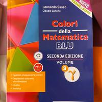 Vende libro matematica 3 liceo