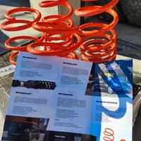 assetto audi/golf cobra suspension