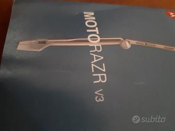 Samsung  telefono per ricambi