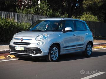 Fiat 500L 1.3 Multijet 95 CV Sport