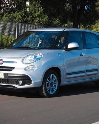 Fiat 500L 1.3 Multijet 95 CV Sport