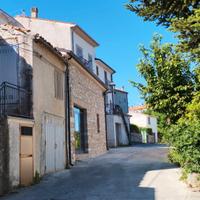 Immobile in c.tro storico di borrello (ch)