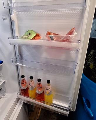 frigocongelatore combinato beko