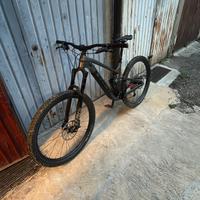 Trek slash 7