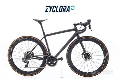 Specialized Aethos S-Works AXS 12V t.54