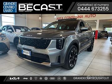KIA Sorento 2.2 CRDi DCT8 4WD Evolution UNICO PR