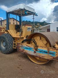 Rullo ferro gomma Bitelli C120
