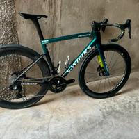 Specialized Tarmac SL8 S-Works Bora Hansgrohe (54)