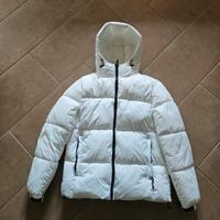 Giacca Invernale Piumino Pesante - Terranova