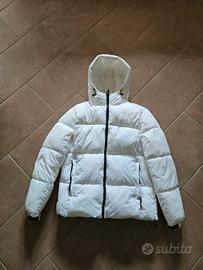 Giacca Invernale Piumino Pesante - Terranova