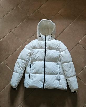 Giacca Invernale Piumino Pesante - Terranova