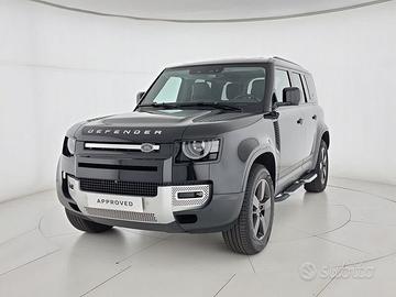 Land Rover Defender 110 3.0d i6 mhev SE awd 2...