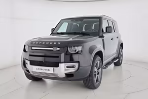 Land Rover Defender 110 3.0d i6 mhev SE awd 2...
