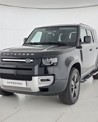 Land Rover Defender 110 3.0d i6 mhev SE awd 2...