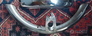PARAFANGO ANTORIORE HONDA FOUR 500 K2