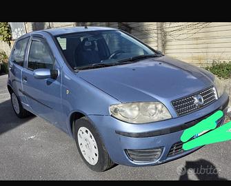 Fiat pinto 1.3