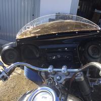 yamaha wild  star 1600 anno 2003 .