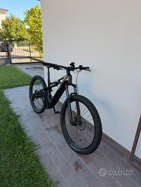 Bianchi e-Vertic FX-Type