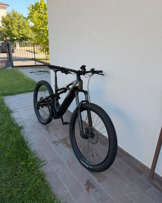 Bianchi e-Vertic FX-Type