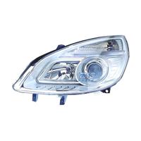FANALE SINISTRO RENAULT SCENIC II 05-08