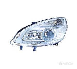 FANALE SINISTRO RENAULT SCENIC II 05-08