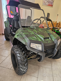 Quad - atv - buggy